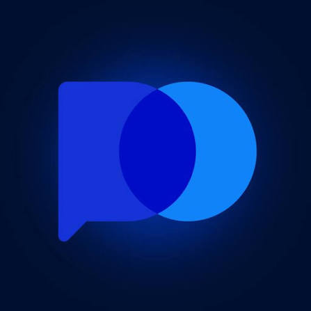 Pocket Option logo
